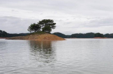 千岛湖在哪里  千岛湖的特产有哪些