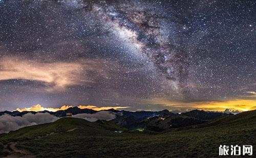 2018年8月13英仙座流星雨具体时间是什么时候