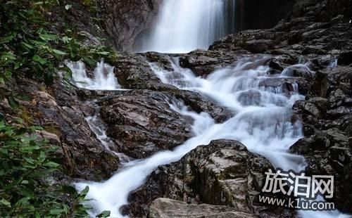 天脊龙门怎么去 天脊龙门在哪里