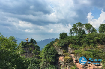 齐云山登山经典路线是什么