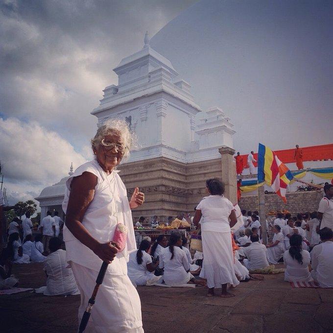 斯里兰卡有哪些景点 斯里兰卡旅游多少钱