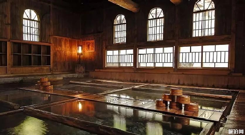 日本温泉哪里最好