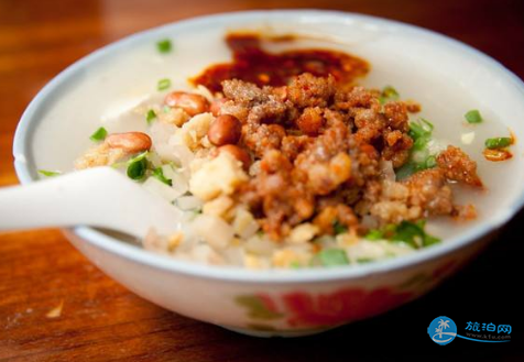 峨眉山十大美食排行