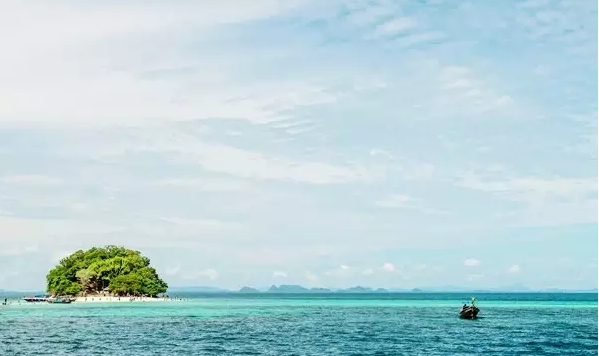 最美海岛排行榜 哪些海岛好玩