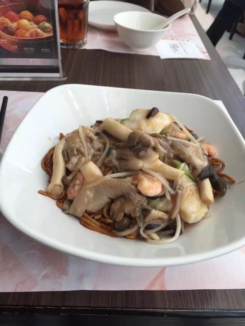 香港铜锣湾美食攻略