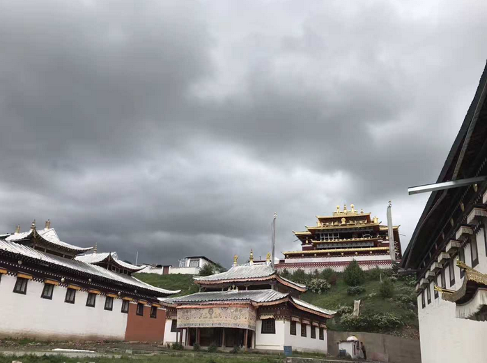 尕海湖住宿_尕海湖在哪里_尕海湖怎么读_尕海湖旅游攻略