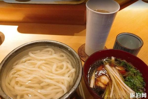 日本镰仓最有名的美食餐厅推荐