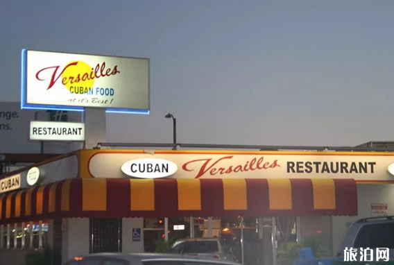 迈阿密有哪些特色餐厅  迈阿密餐厅推荐