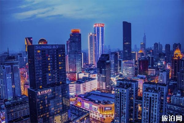 2020南京周五景区半价优惠信息汇总