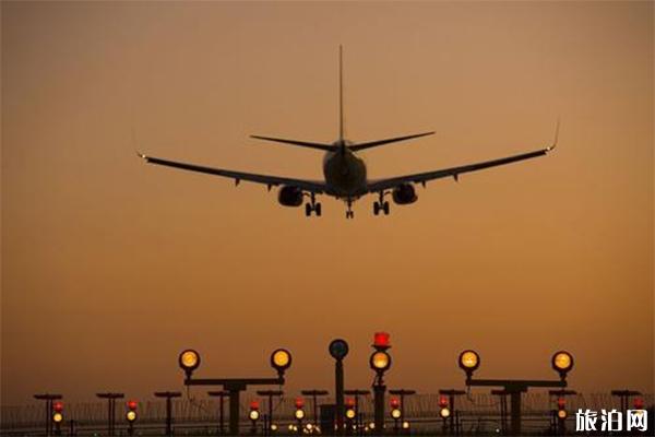五一假期国内机票低至一折 都有哪些航班