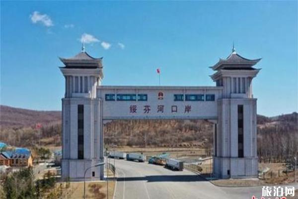 五一黑龙江人去内蒙古需要隔离吗2020 旅游地推荐