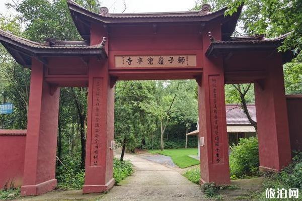 南京兜率寺历史介绍 兜率寺怎么样