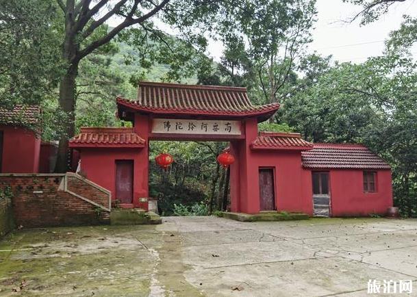 南京兜率寺历史介绍 兜率寺怎么样