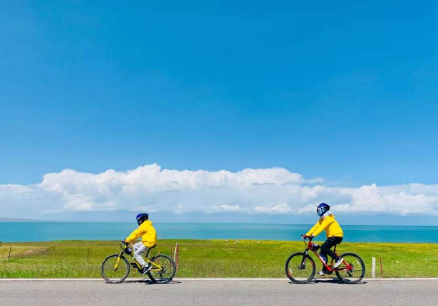上海骑行路线推荐 骑行旅游要带什么东西