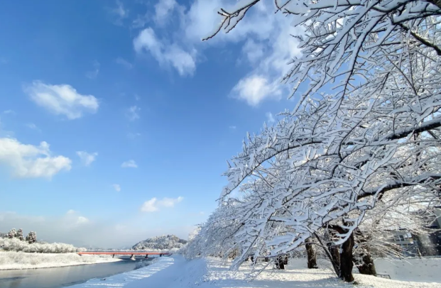 2020年沈阳什么时候下雪 沈阳今年冷吗