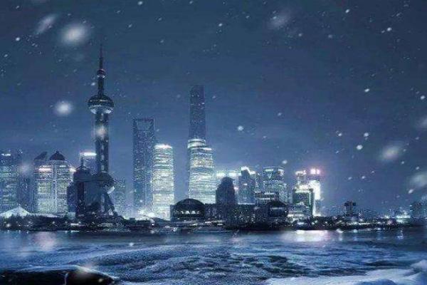 上海下雪了吗2020 上海周边滑雪场推荐