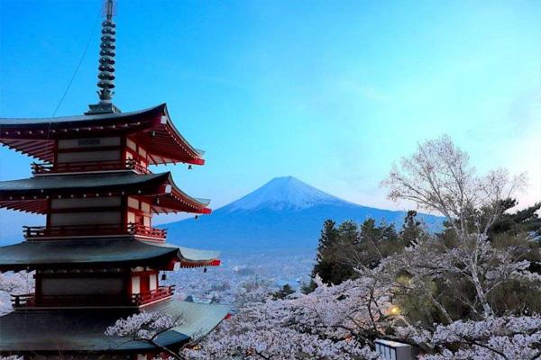 日本冬季旅游哪里最好玩 日本冬季旅游穿衣指南