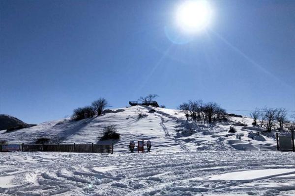 2020重庆红池坝下雪了吗 重庆红池坝风景区在什么地方