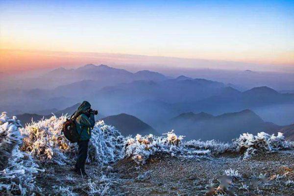 湖南云冰山下雪了吗 云冰山旅游攻略