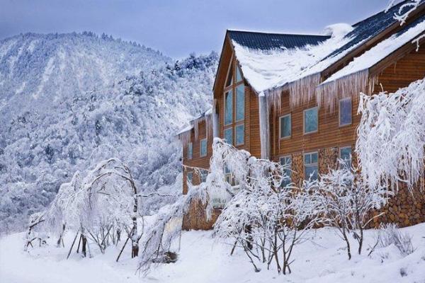 西岭雪山攻略一日游 西岭雪山怎么去