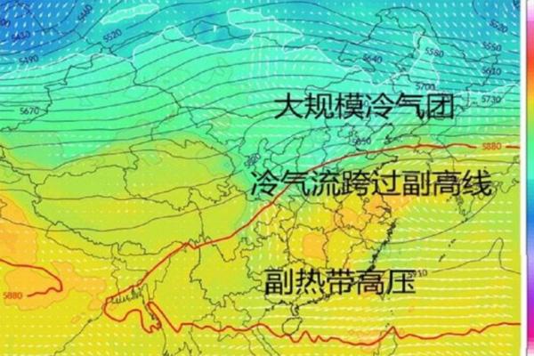 2021冬天是暖冬还是寒冬 2021冬天会比往年冷吗