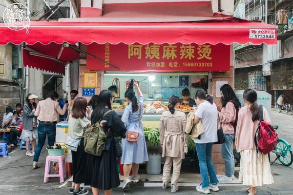 厦门顶澳仔有哪些美食推荐