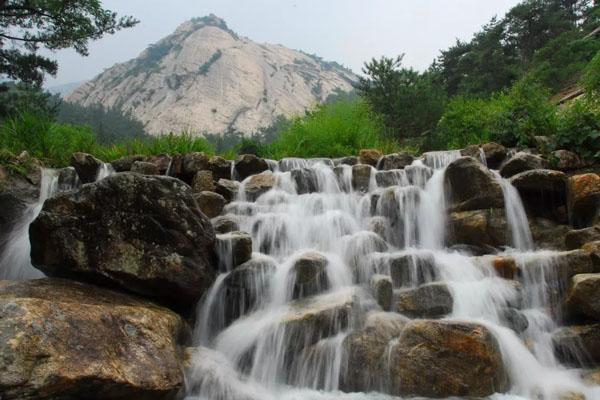 2021昆嵛山旅游攻略