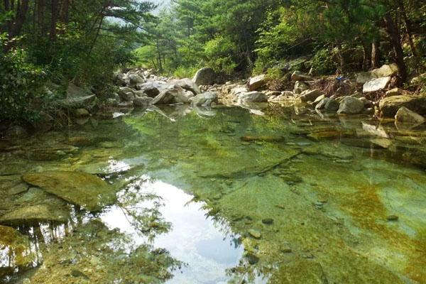 2021昆嵛山旅游攻略