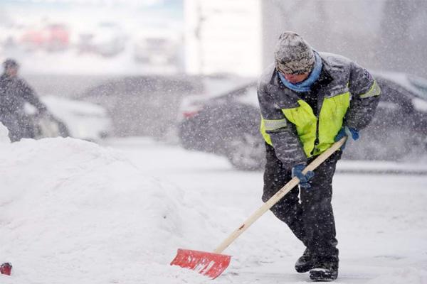 东北暴雪最新消息2021 东北暴雪会对火车有影响吗