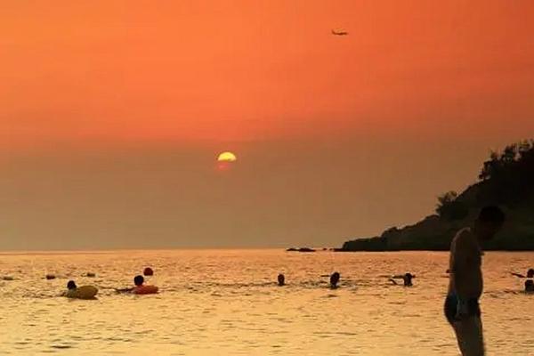 珠海哪里的海滩景最漂亮 这些地方去一次让你无法忘怀