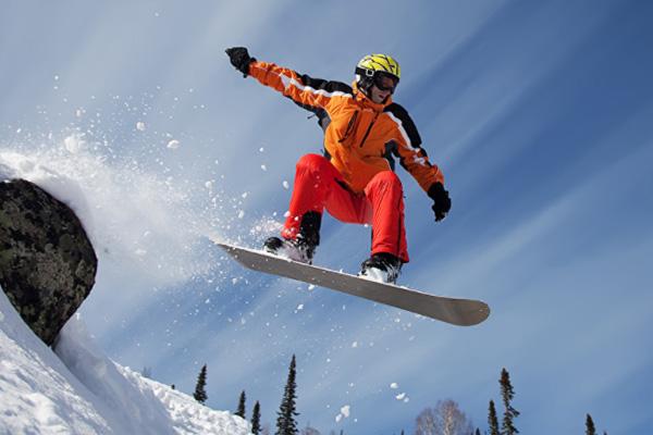 双板滑雪和单板滑雪哪个难 双板滑雪技巧