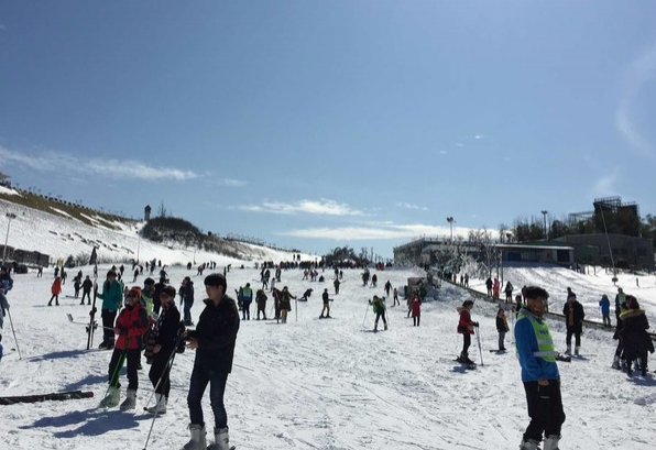 2021-2022浙江滑雪场开放时间汇总