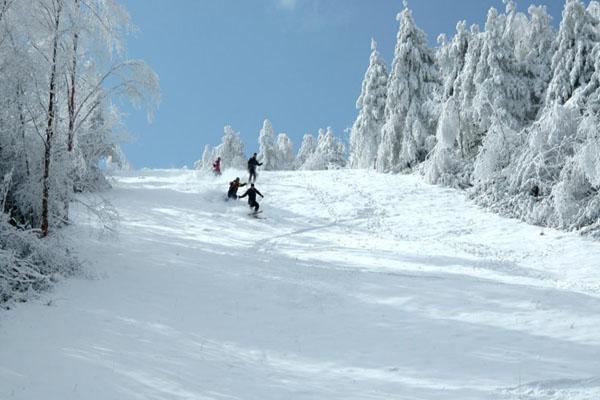 2021-2022神农架天燕滑雪场怎么样及地址