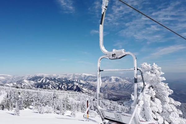 襄阳保康横冲滑雪场冬季优惠政策介绍(附预约攻略)