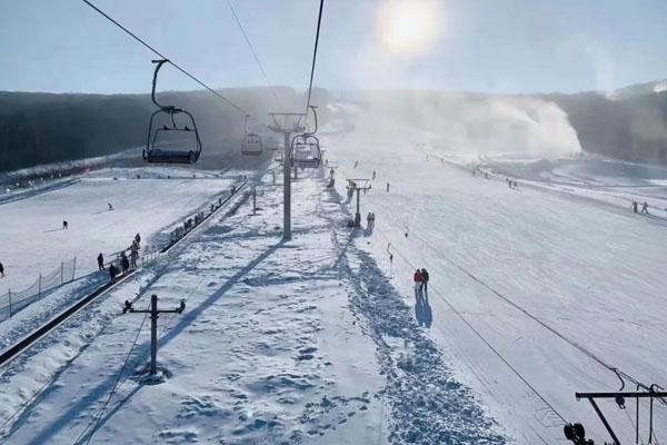 哈尔滨滑雪场推荐 哈尔滨滑雪场门票多少钱