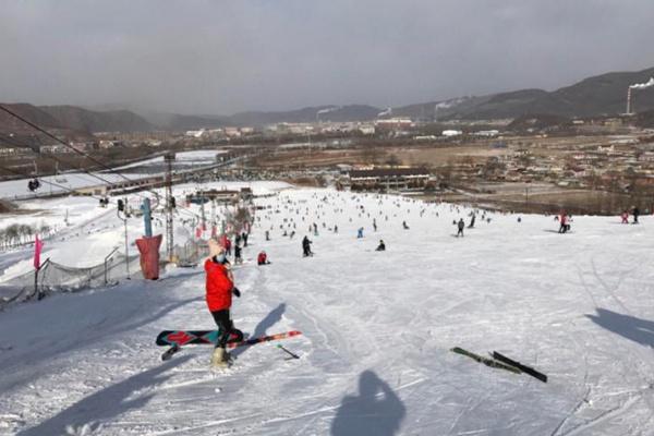 弓长岭滑雪场2021年开放时间