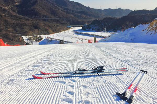 北京周边的滑雪场有哪些 北京周边最好的滑雪场