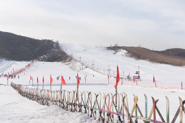 天津滑雪场推荐 天津哪有滑雪的地方