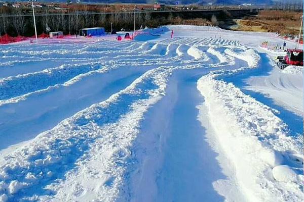2021-2022丹东滑雪场开放时间汇总