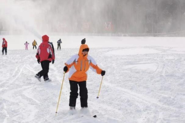 2021-2022威海恒山滑雪场开放时间-票价