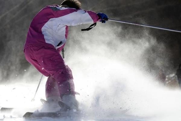 山西周边滑雪场推荐 山西滑雪场排名