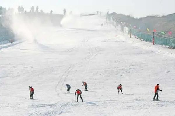 临沂滑雪场在哪 哪个滑雪场最好玩