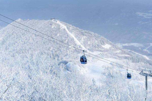 安徽周边哪里可以滑雪 最好玩的滑雪场推荐