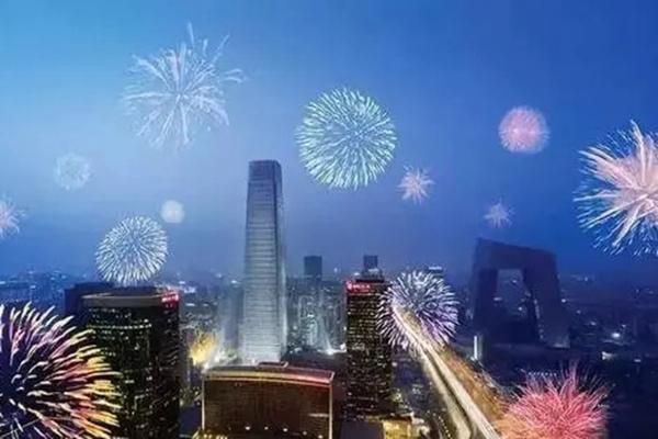 2022年北京跨年夜哪里有倒计时