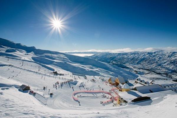 甘肃周边哪个滑雪场最好?甘肃滑雪场排名