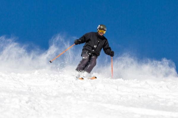 山西滑雪场哪个比较好玩