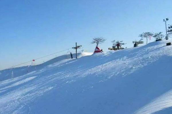 秦皇岛滑雪场哪个好 秦皇岛滑雪场哪个最好玩