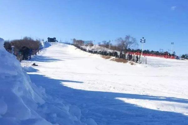 秦皇岛滑雪场哪个好 秦皇岛滑雪场哪个最好玩