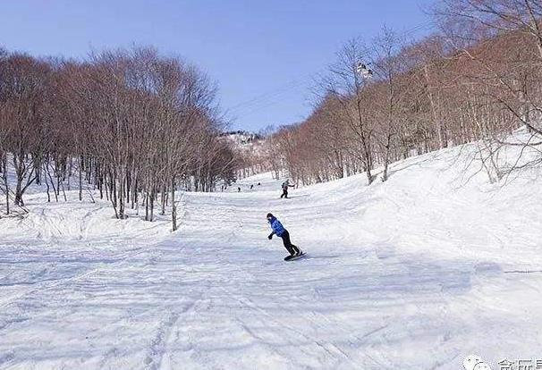 四川最好的滑雪场在哪里 四川玩雪最佳地方