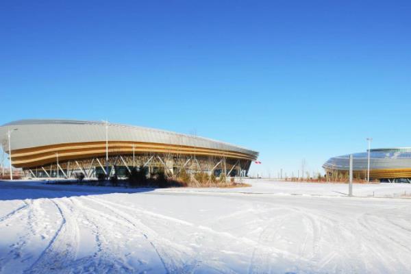 乌鲁木齐市内滑冰场有哪些